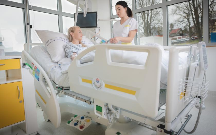 Zu sehen ist das Bild 1 zum Beitrag mit dem Thema: Krankenzusatzversicherung vergleichen