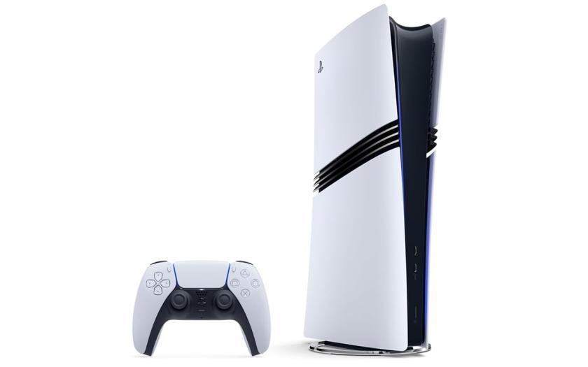 Zu sehen ist das Bild 1 zum Beitrag mit dem Thema: Playstation 5 Pro
