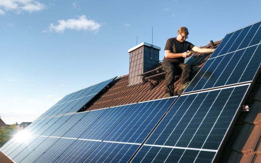 Zu sehen ist das Bild 1 zum Beitrag mit dem Thema: Solaranlage Preise vergleichen